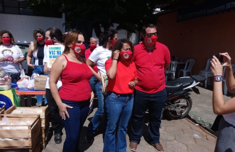 Moc debate a municipalização das escolas estaduais