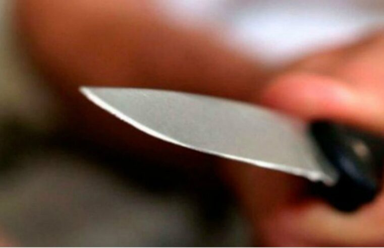 Adolescente é morta a facadas em Pirapora