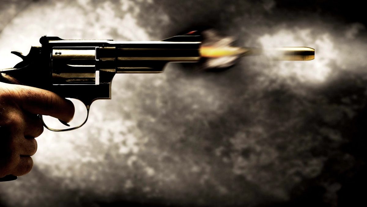 Tentativa de homicídio em Verdelândia: rapaz foi atingido por disparo de arma num bar