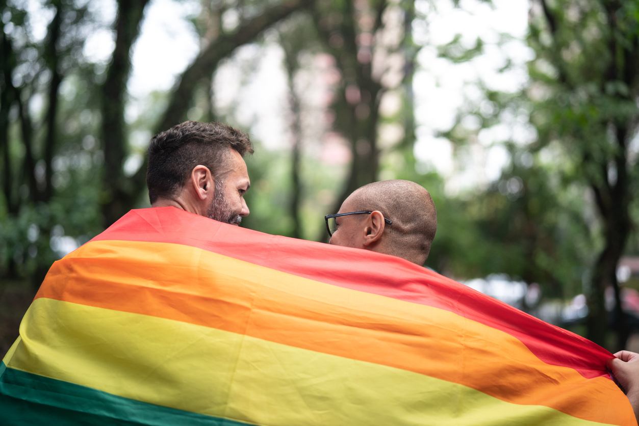 10 anos da decisão do STF sobre o casamento gay