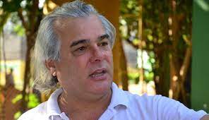 Parque Municipal denominado Paulo Ribeiro