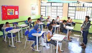 Montes Claros fixa escala para retorno das aulas em escolas públicas