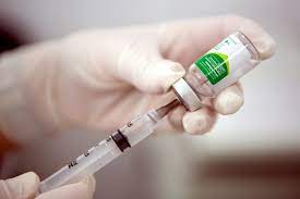 Estado mobiliza municípios para intensificar a vacinação contra a gripe