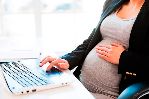 Para onde a gravidez te leva no mundo corporativo? (parte 1)