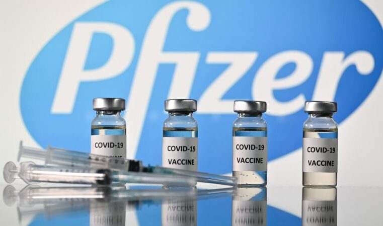 Montes Claros recebe hoje vacinas da Pfizer contra a Covid-19