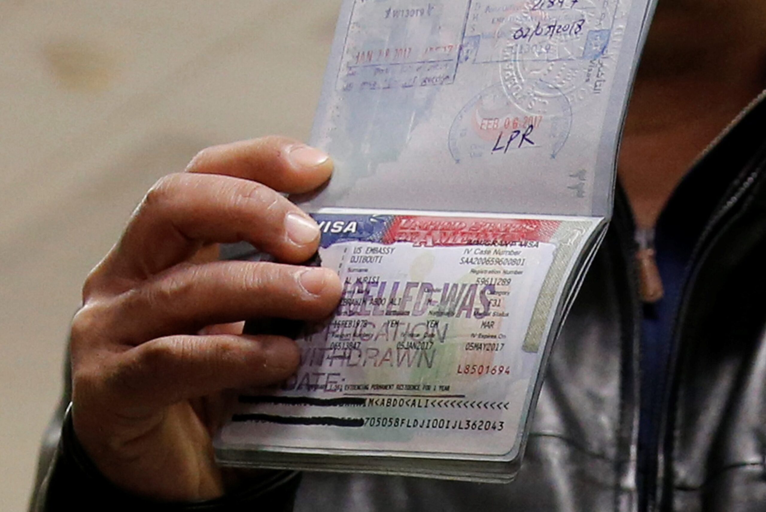 Novas medidas sugerem a simplificação dos processos de visto para os Estados Unidos