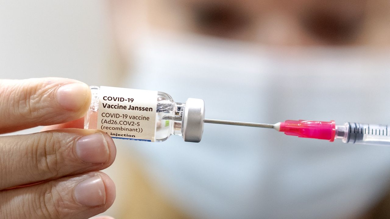 Norte de Minas começa a aplicar hoje a Vacina da Janssen