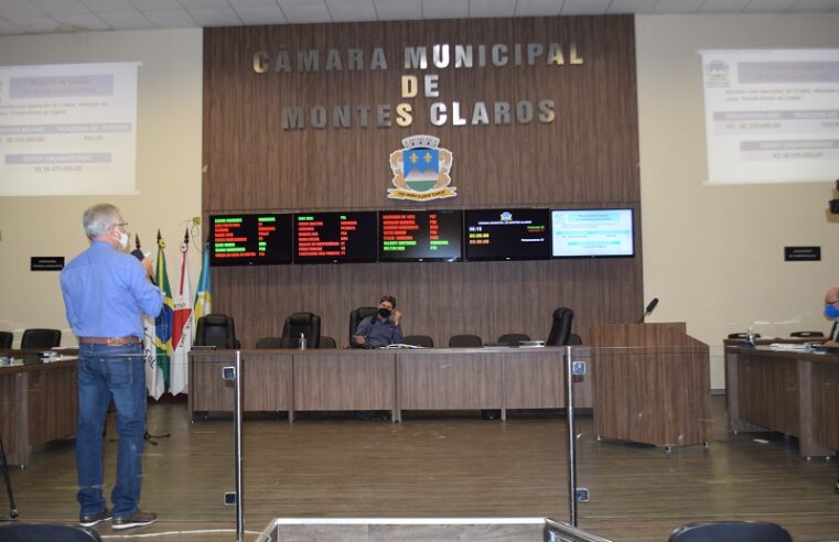 Montes Claros apresenta superávit de R$ 137 milhões no quadrimestre