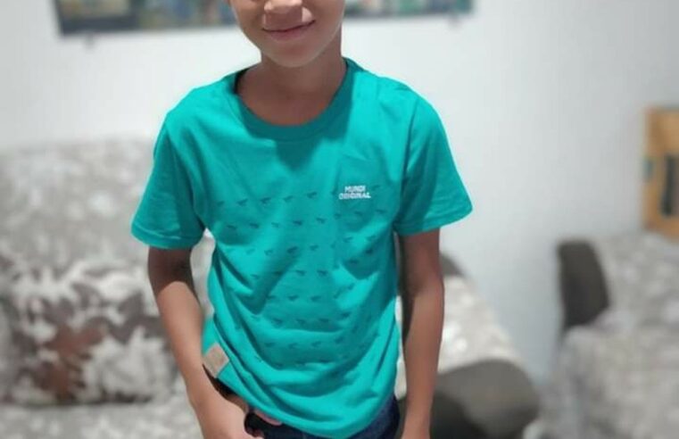 Menino de 10 anos morre picado por escorpião no Norte de Minas