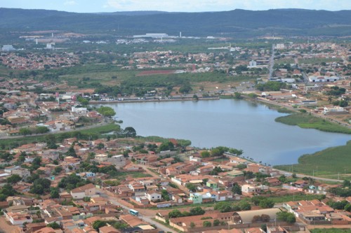 Estado libera R$ 1,5 milhão para revitalizar lagoa em Montes Claros