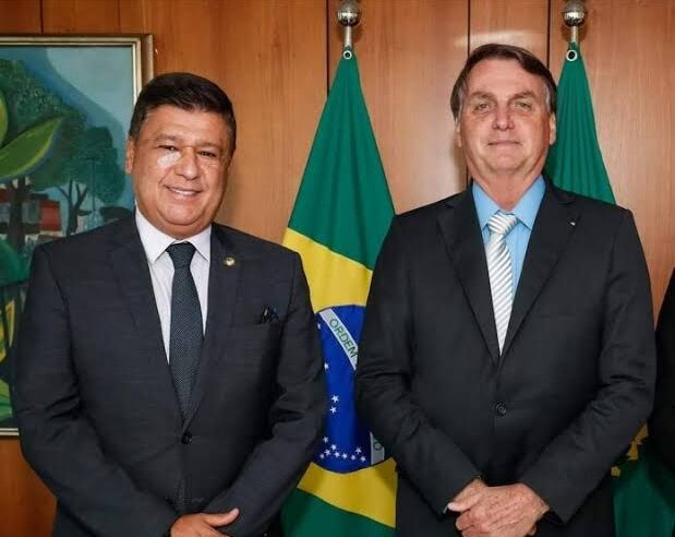 Para Viana, veto de Bolsonaro ao projeto da Sudene foi exclusivamente a pedido de Guedes