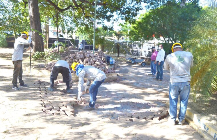 Prefeitura dá aumento de R$ 150 mil para obra de apenas um mês