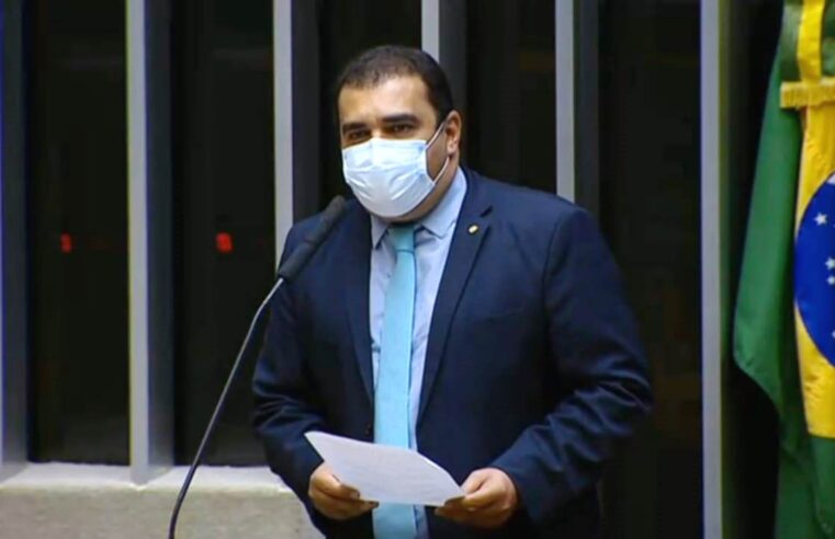 Deputado Marcelo Freitas libera R$ 40 milhões para a saúde