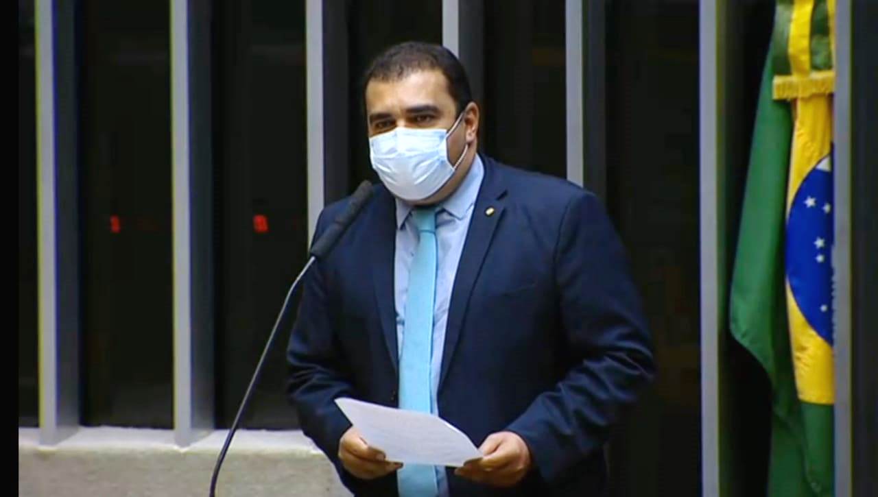 Deputado Marcelo Freitas libera R$ 40 milhões para a saúde
