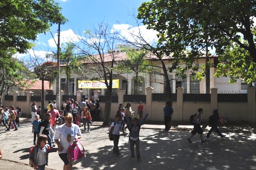 Estado anuncia a retomada das aulas em 45 escolas do Norte de Minas