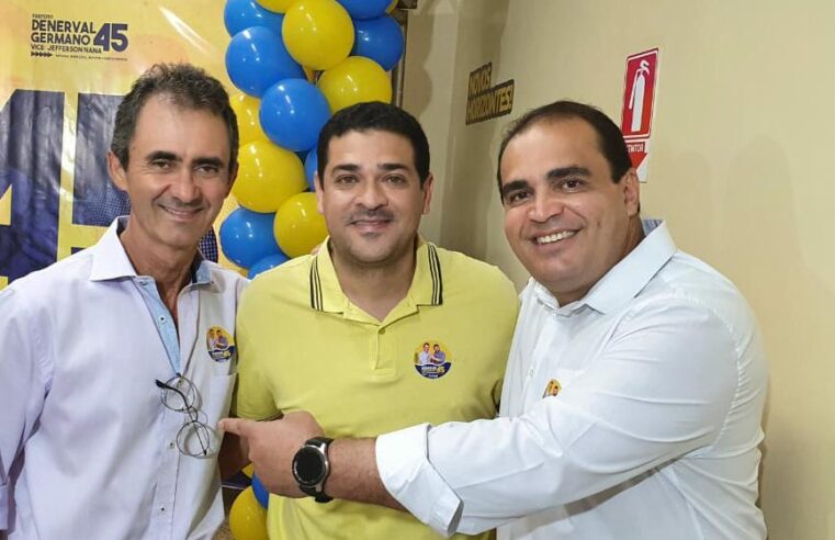 Marcelo Freitas destina R$ 4,5 milhões para investimentos em Taiobeiras