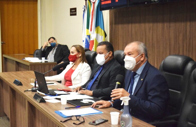 Câmara promove debate sobre a usina de biodiesel em Montes Claros