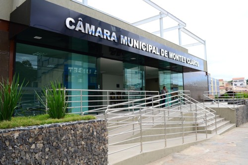 Camara Municipal de Montes Claros inicia recesso parlamentar