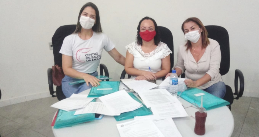 Pirapora reinicia atividades do comitê de vigilância de óbito materno-infantil