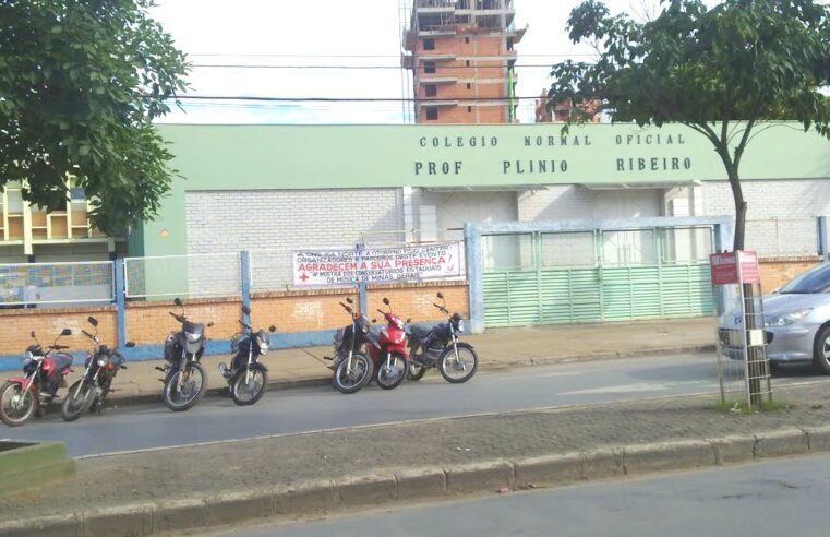 Rede Estadual de ensino entra em recesso a partir de hoje (19)