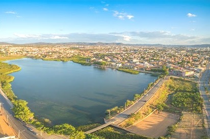 Licitação para revitalização da lagoa do Interlagos será realizada hoje