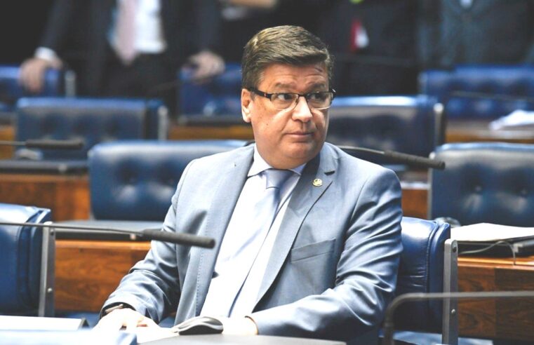 “Acordo de reparação para Minas Gerais começou na CPI de Brumadinho”, diz Viana