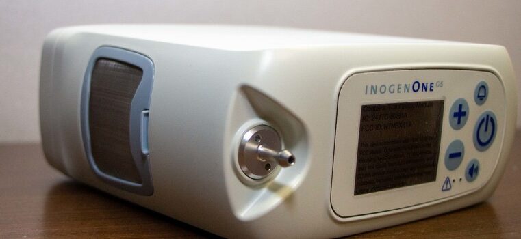 Secretaria de Estado de Saúde recebe doação de 200 concentradores de oxigênio