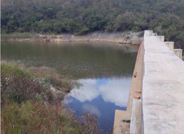 Serviços de abastecimento de água são fiscalizados em Montezuma