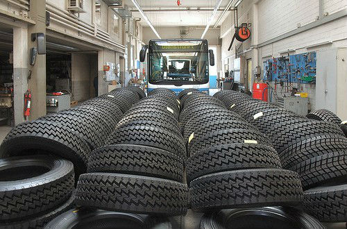 Concentração de mercado no mundo e desafios para o Brasil: um olhar sobre a indústria de pneus (Parte 2)
