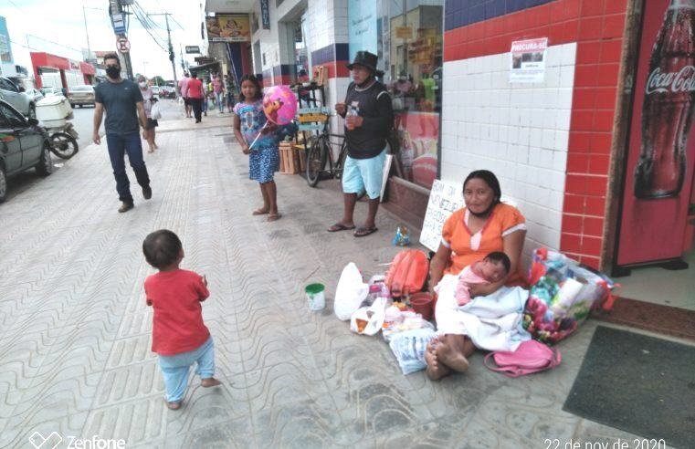 Governo Federal libera R$ 360 mil para Montes Claros atender venezuelanos