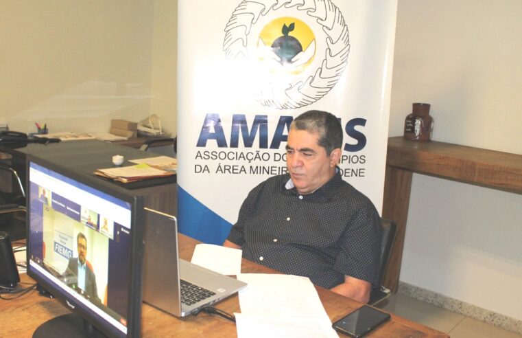 Amams comemora promulgação da PEC que assegura verbas para os municípios