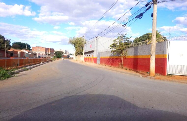 Avenida Vicente Guimarães tem aumento de R$ 803 mil no custo da obra