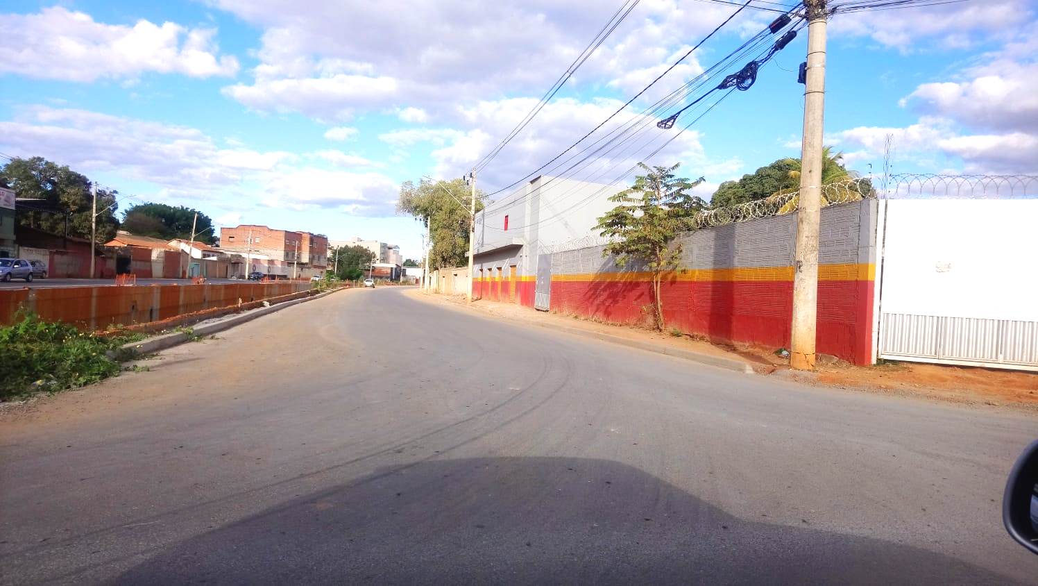 Avenida Vicente Guimarães tem aumento de R$ 803 mil no custo da obra