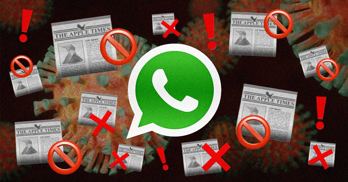 Prints de tela de WhatsApp podem ser considerados provas?