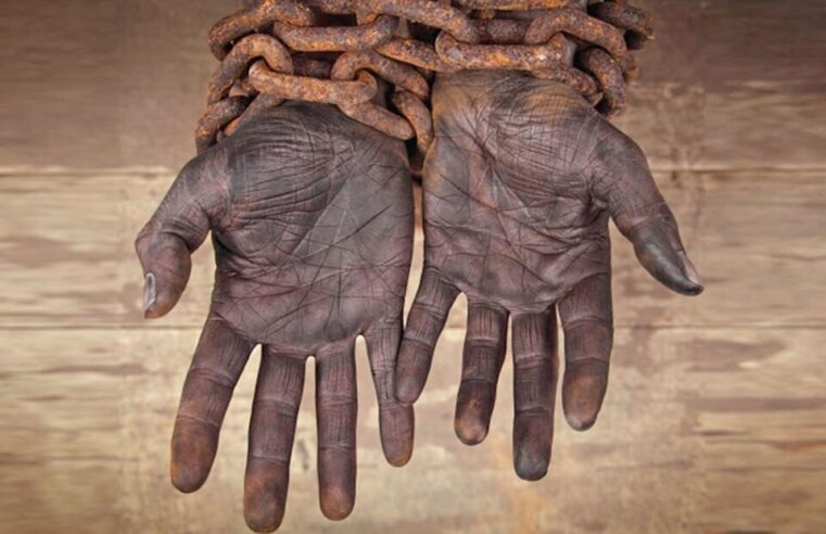 Dia Internacional de Lembrança do Tráfico de Escravos e sua Abolição