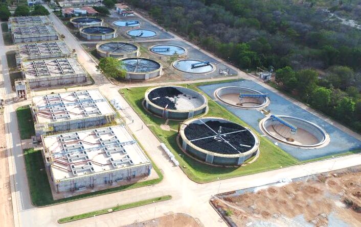 Amasbe aciona Justiça para impedir novo aumento da conta de água