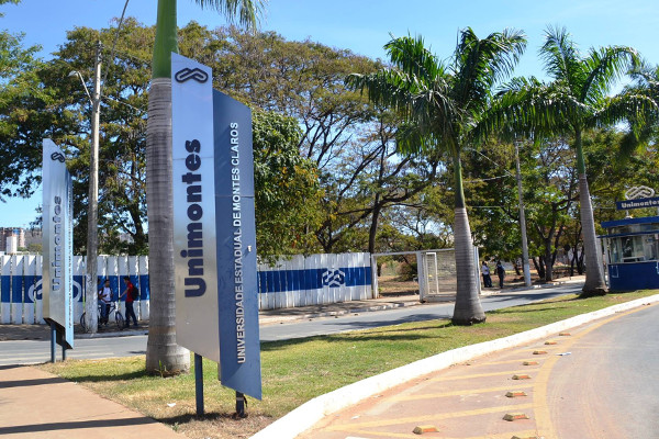 MP manda Unimontes suspender nomeação de professores de Direito