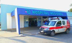 Hospital Regional de Janaúba participa de projeto para redução das infecções em UTIs