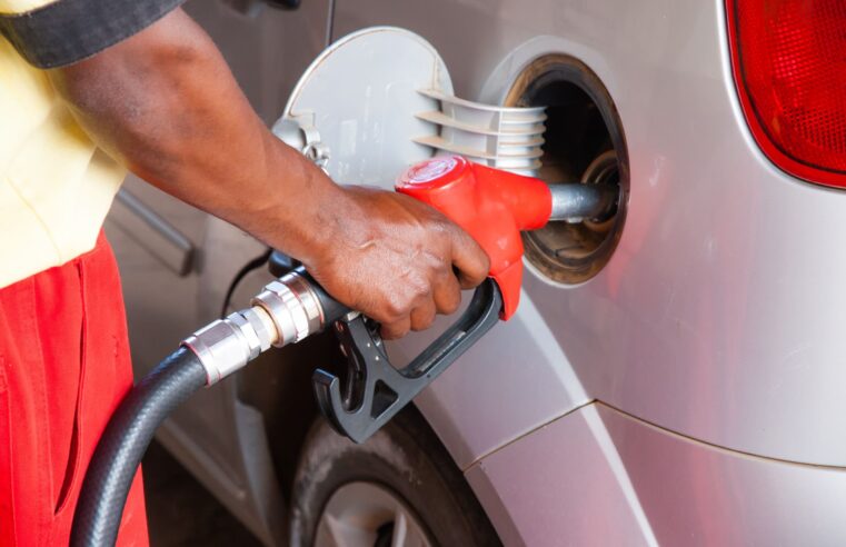 Gasolina registra novo aumento em Montes Claros e já é comercializada a R$ 6,19