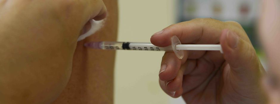 Governo de Minas disponibiliza 3 milhões de seringas para o Ministério da Saúde