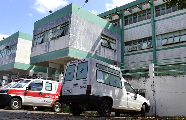 Prefeitura adquire dois veículos para levar serviços de saúde à população