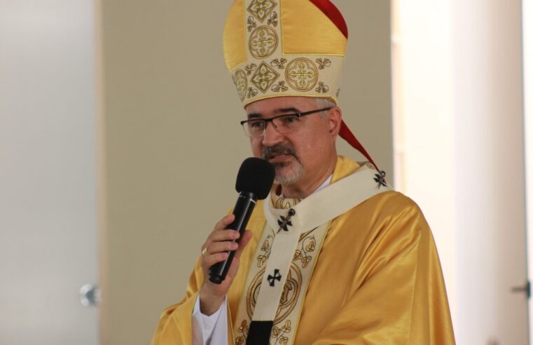 Arquidiocese de Montes Claros inicia Semana Nacional da Família