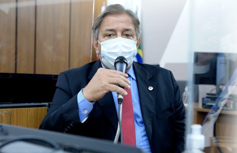 Carlos Pimenta manifesta insatisfação com a Azul – Linhas Aéreas Brasileiras