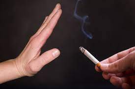 SES-MG promove campanha de conscientização de combate ao fumo