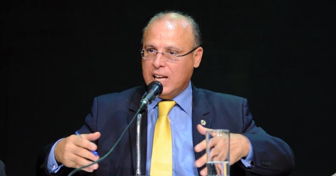 Gil Pereira salienta que regularização fundiária vai gerar mais empregos