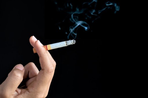 Montes Claros realiza live para combate ao tabagismo