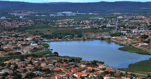 Montes Claros fará nova licitação para revitalizar da Lagoa de Interlagos