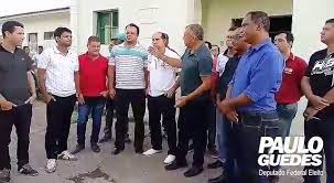 Deputado Paulo Guedes garante R$ 200,00 mil para instituição de ensino em Janaúba