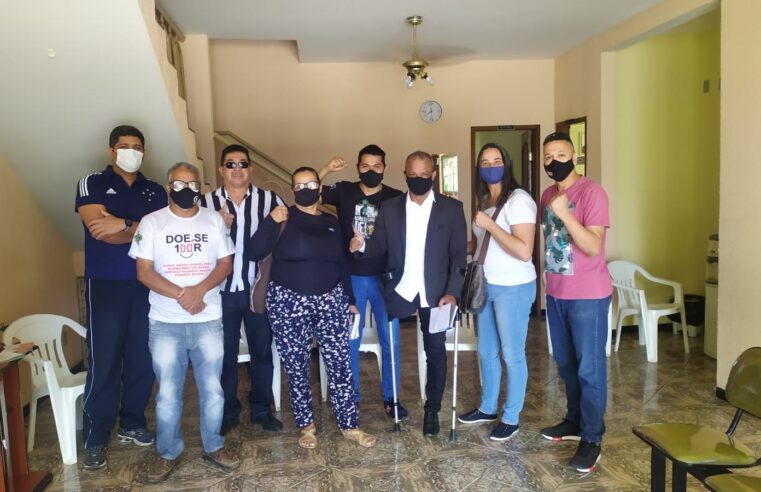 Norte de Minas participa da mobilização estadual das forças de segurança