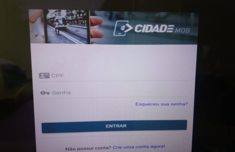 Cidade Mob dá acesso a serviços públicos de Montes Claros